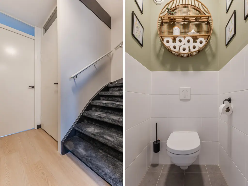 Rondo 358, SLIEDRECHT