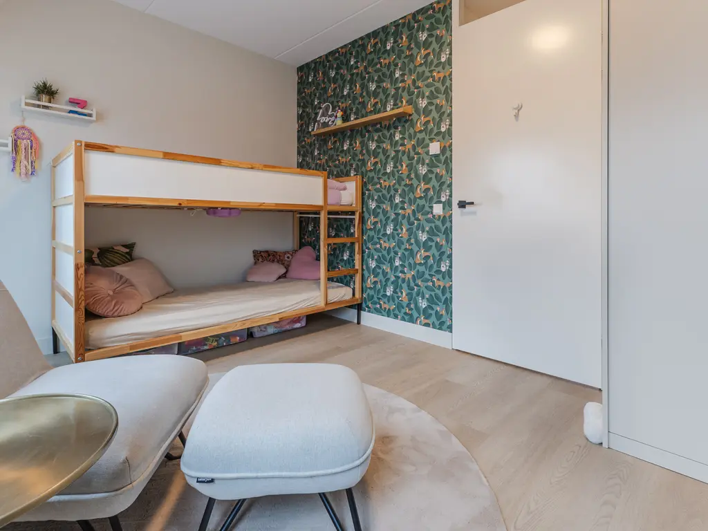 Rondo 358, SLIEDRECHT