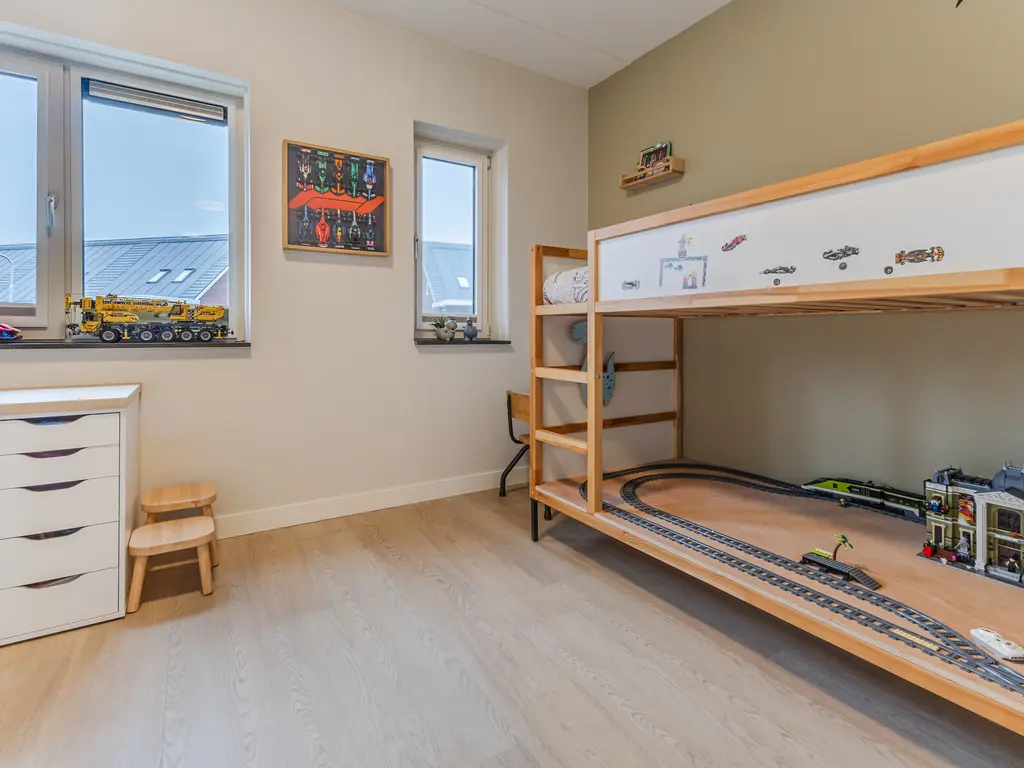 Rondo 358, SLIEDRECHT