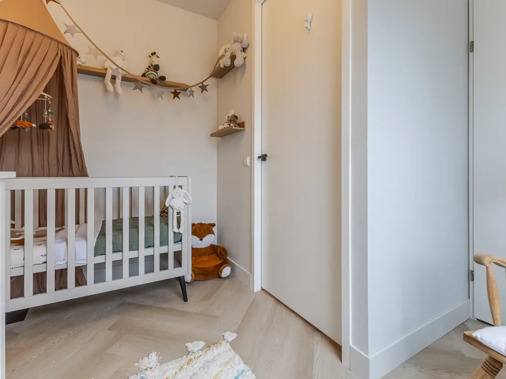 Rondo 358, SLIEDRECHT