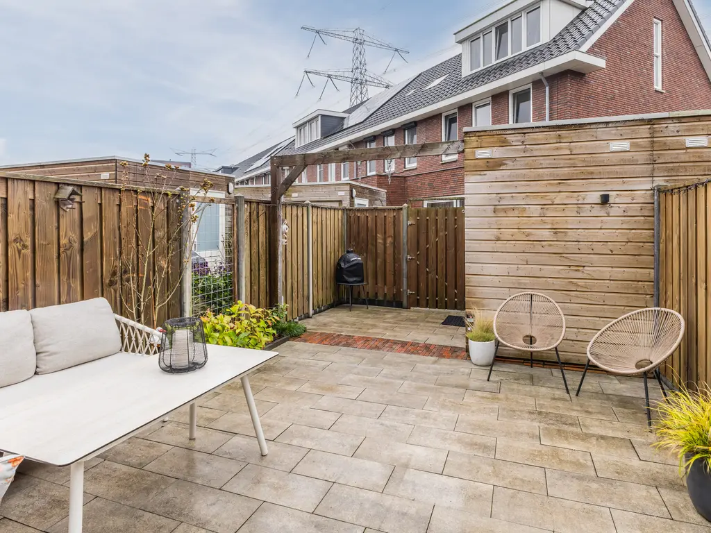 Rondo 358, SLIEDRECHT