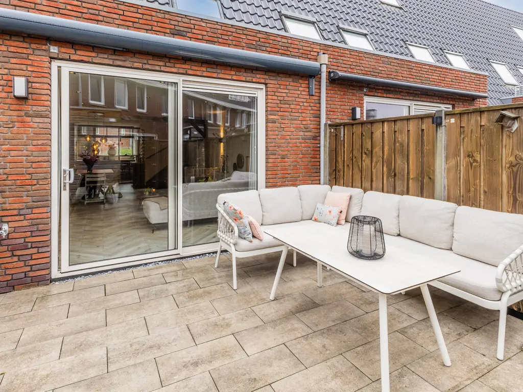 Rondo 358, SLIEDRECHT