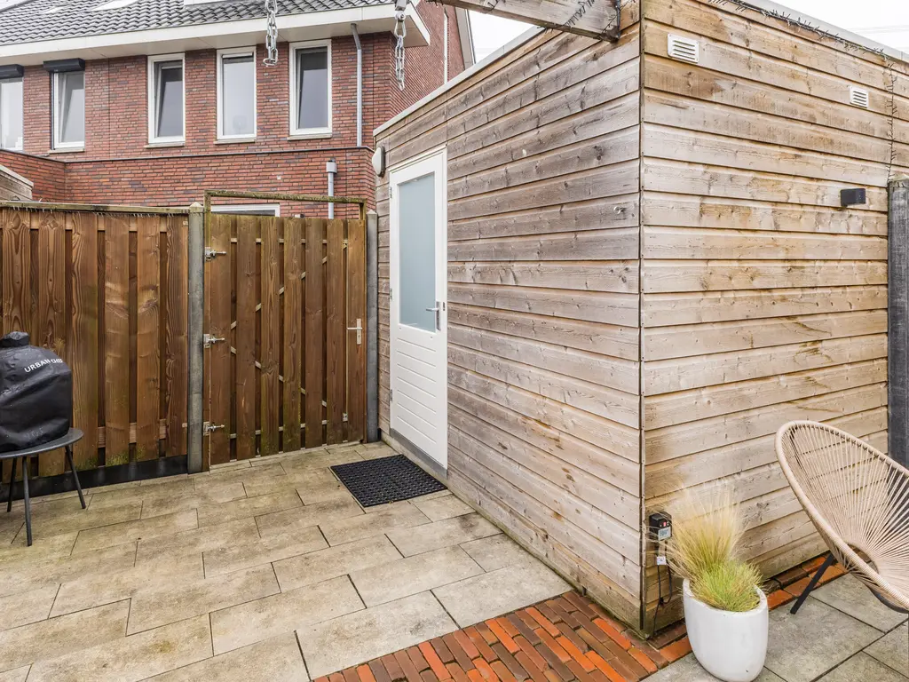 Rondo 358, SLIEDRECHT