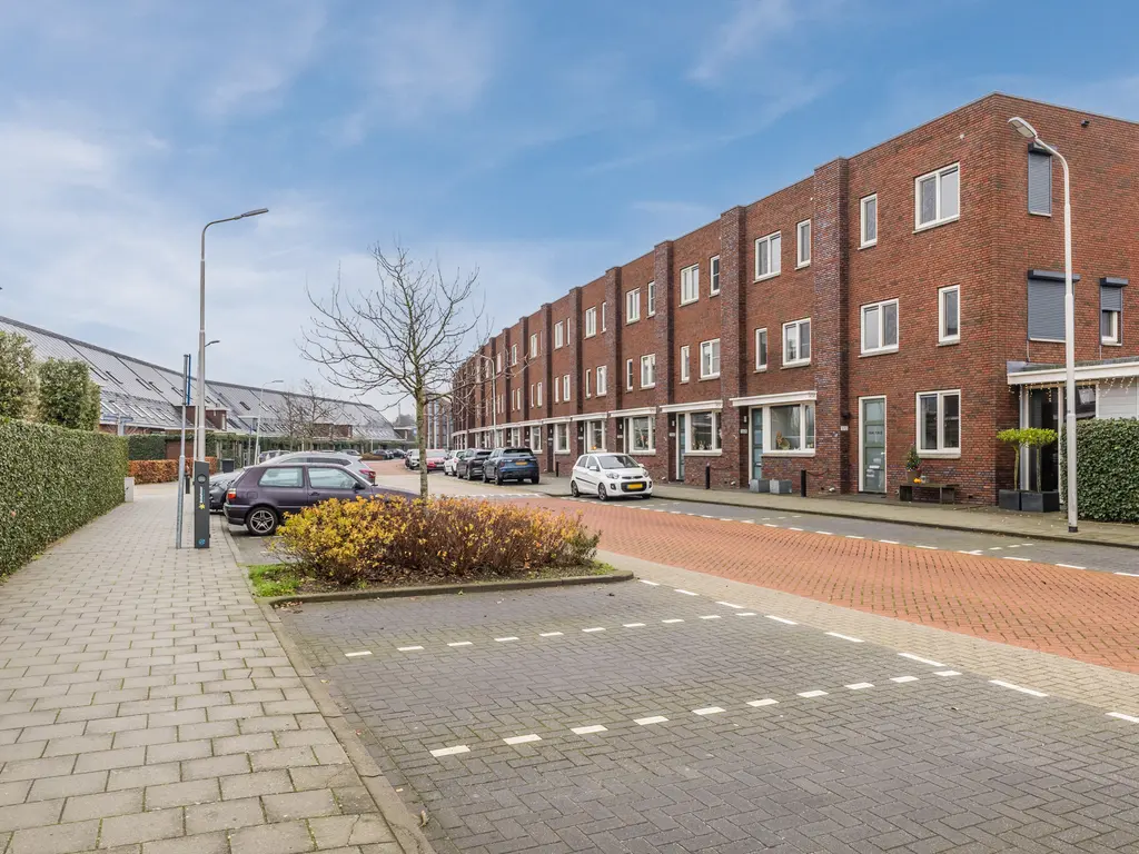 Rondo 358, SLIEDRECHT