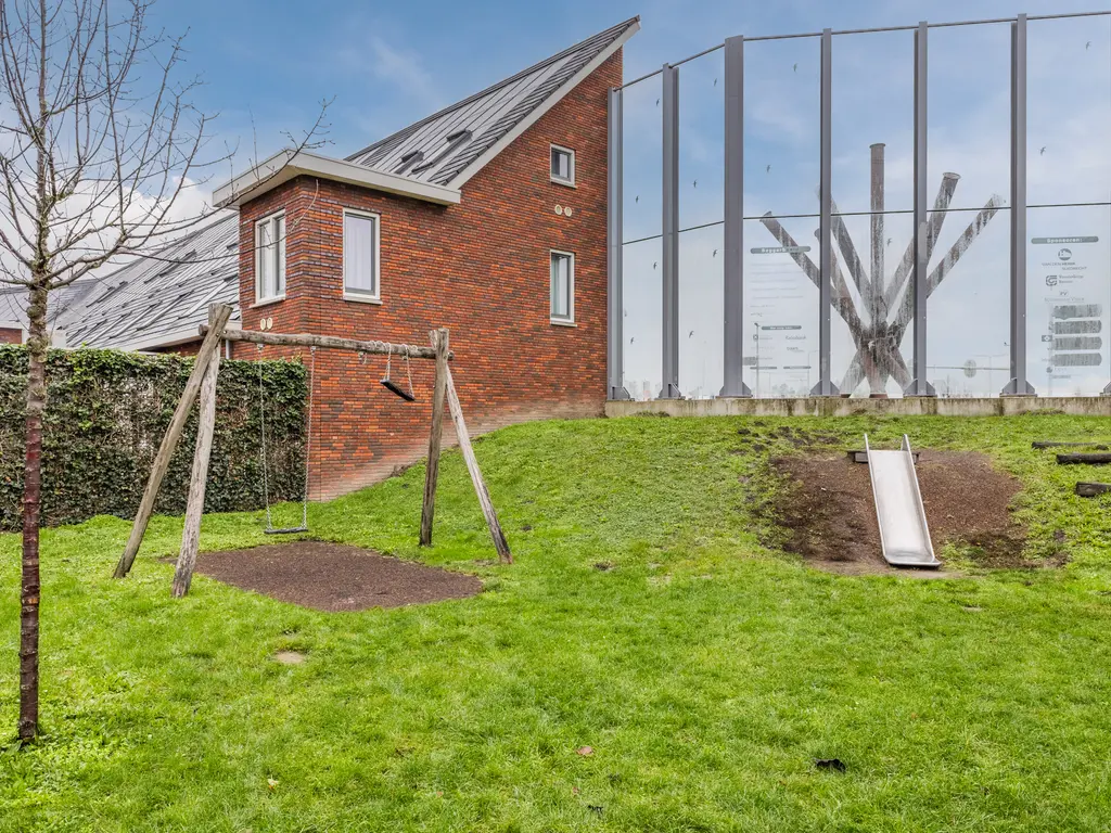 Rondo 358, SLIEDRECHT