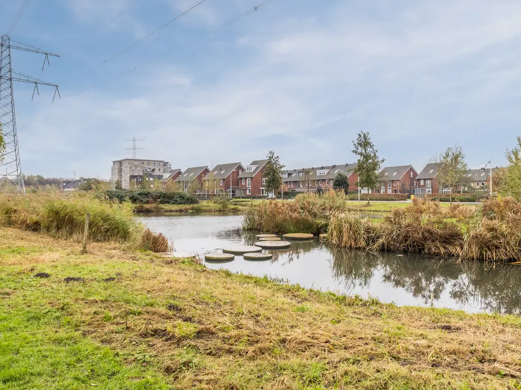 Rondo 358, SLIEDRECHT