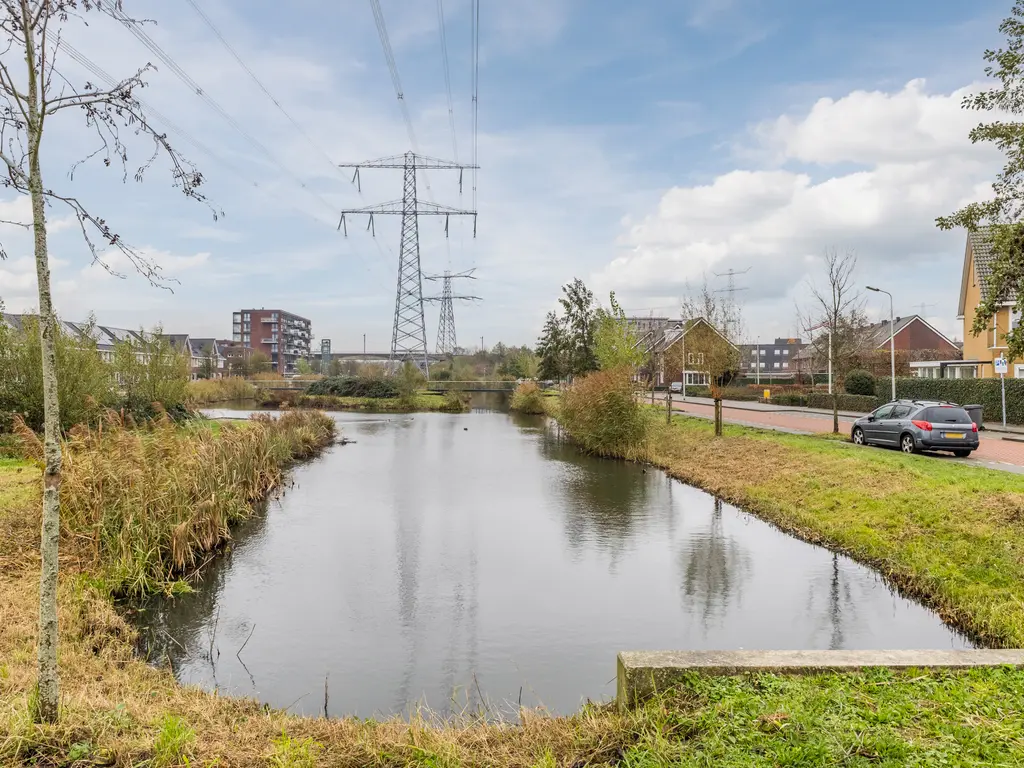 Rondo 358, SLIEDRECHT