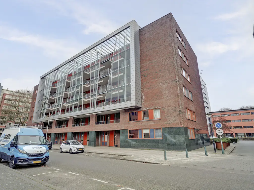 Koningslaan 221, ROTTERDAM