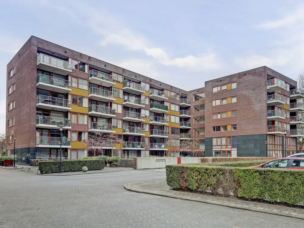 Koningslaan 221, ROTTERDAM