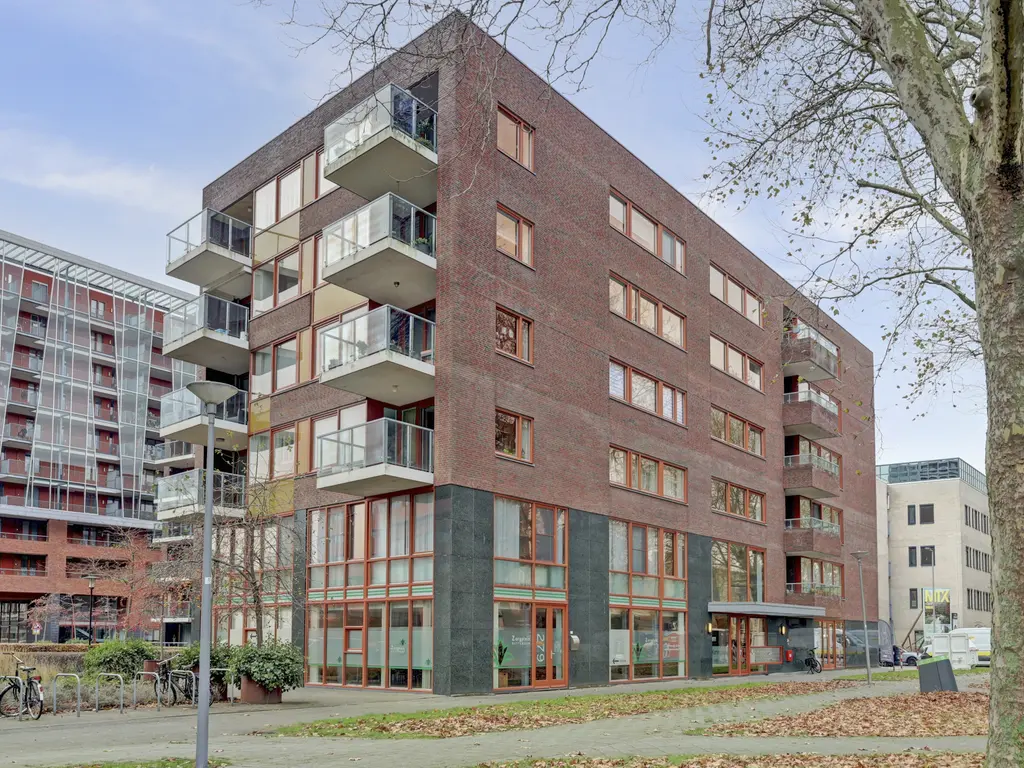 Koningslaan 221, ROTTERDAM