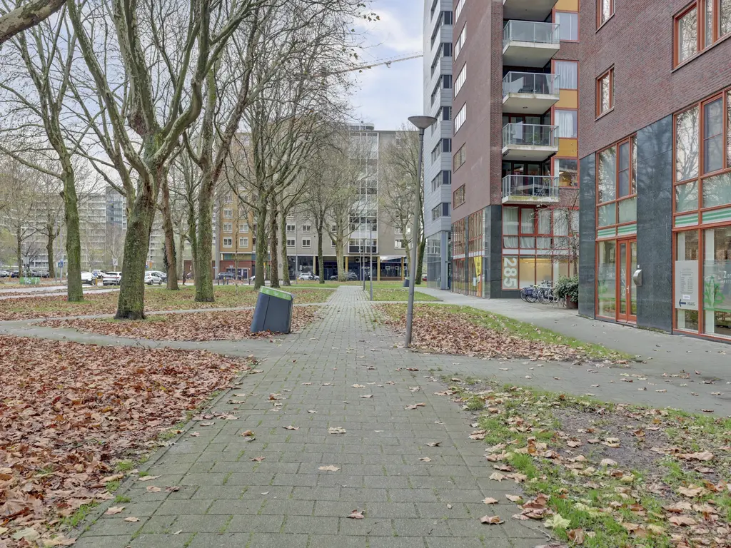 Koningslaan 221, ROTTERDAM