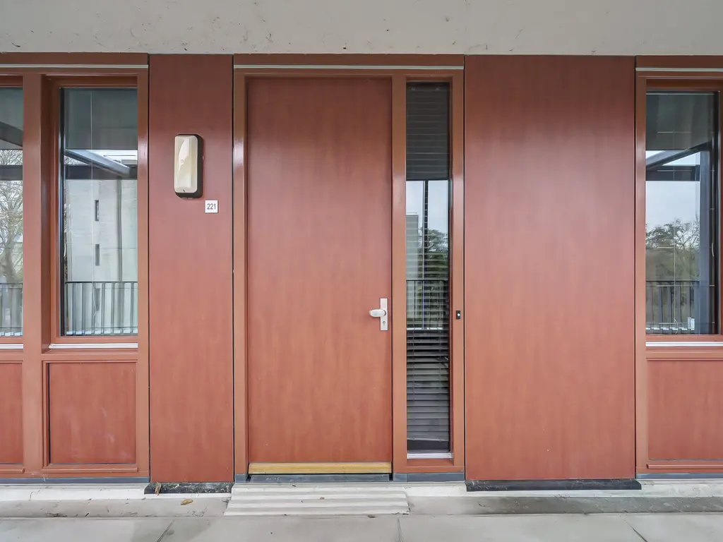 Koningslaan 221, ROTTERDAM