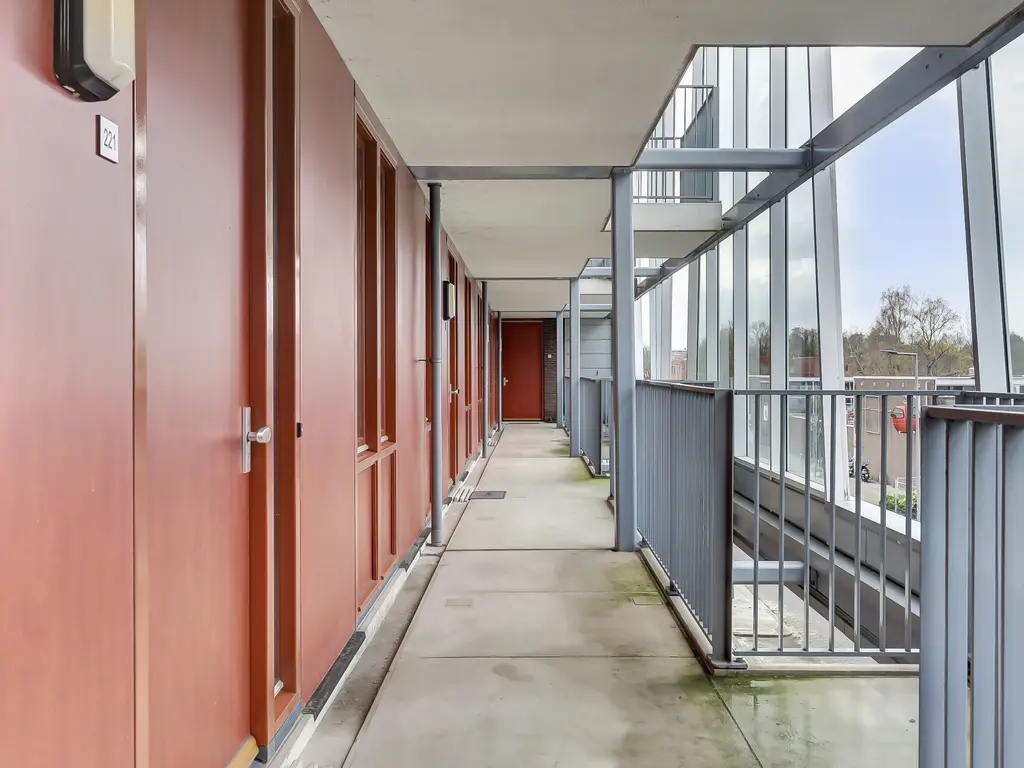 Koningslaan 221, ROTTERDAM