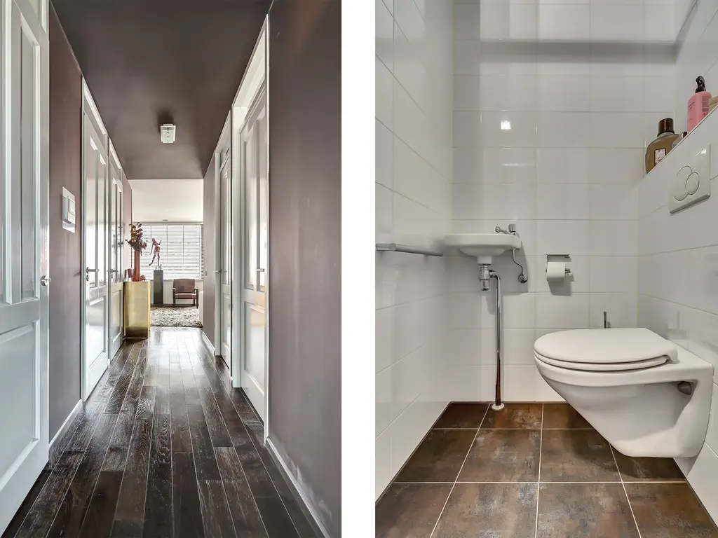 Koningslaan 221, ROTTERDAM