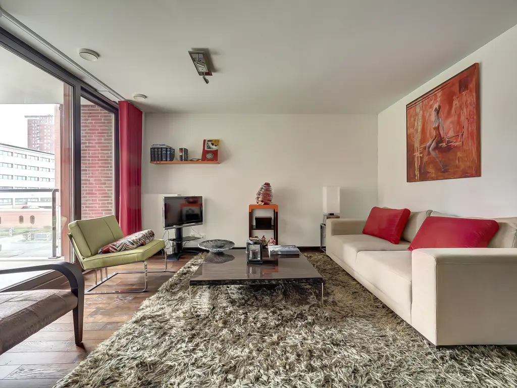 Koningslaan 221, ROTTERDAM