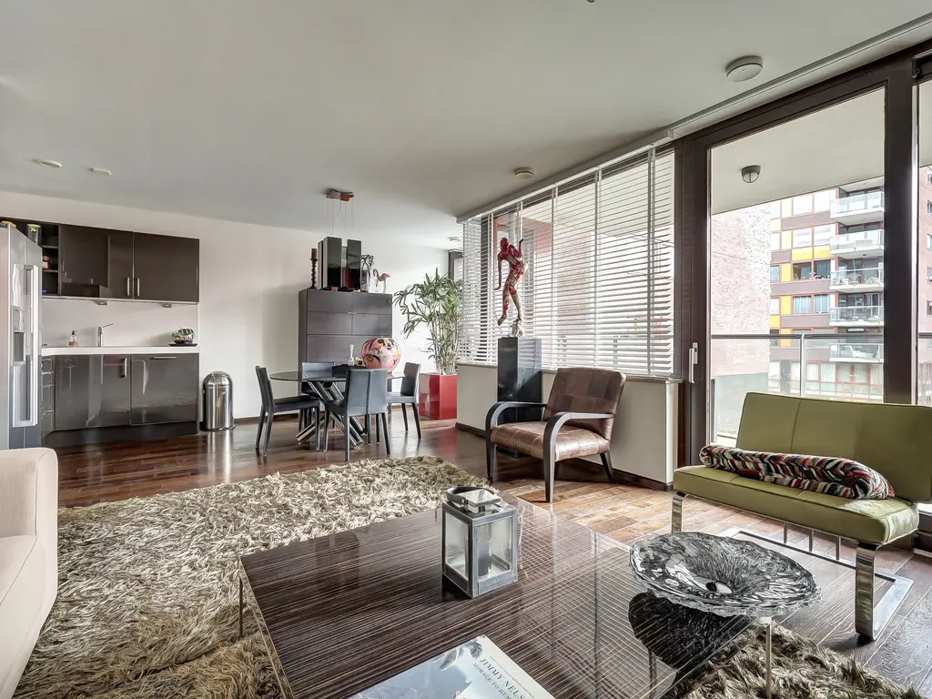 Koningslaan 221, ROTTERDAM