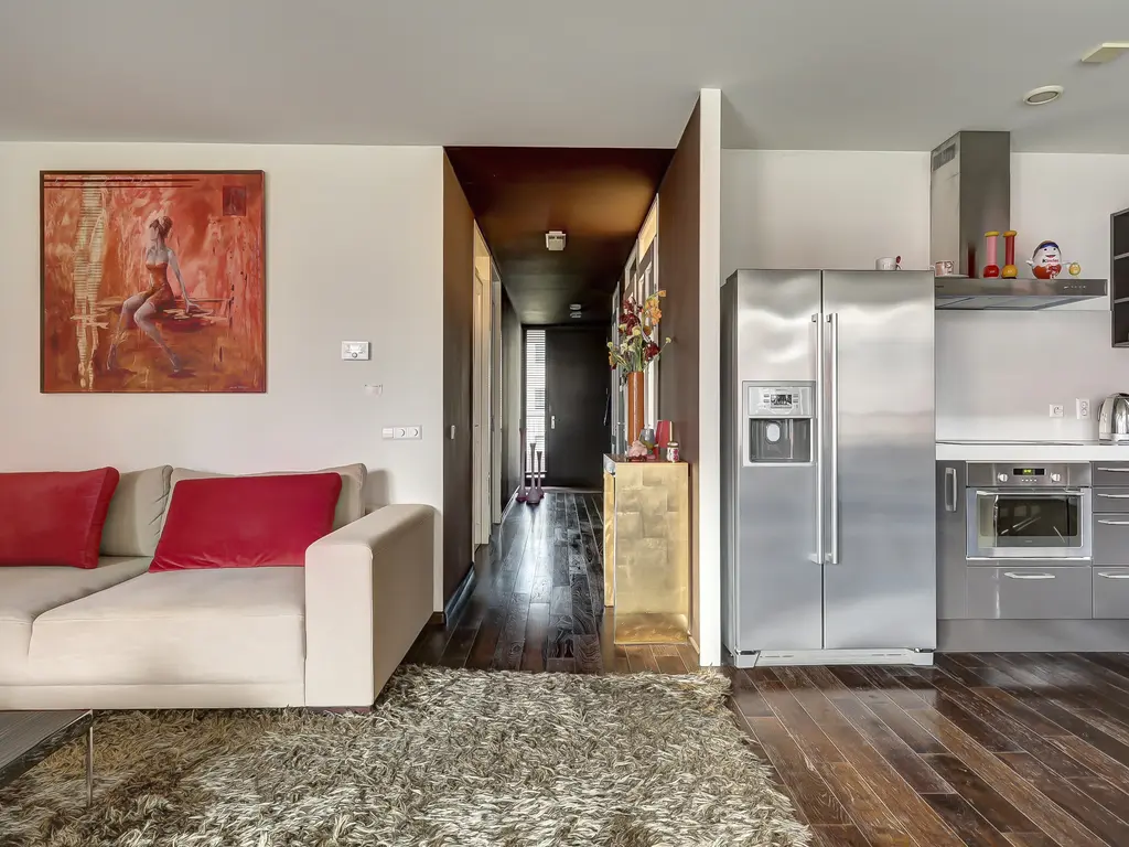 Koningslaan 221, ROTTERDAM