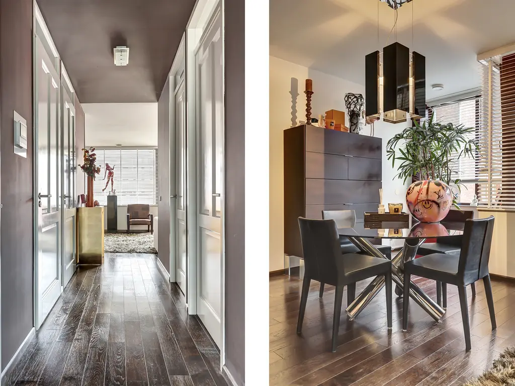 Koningslaan 221, ROTTERDAM