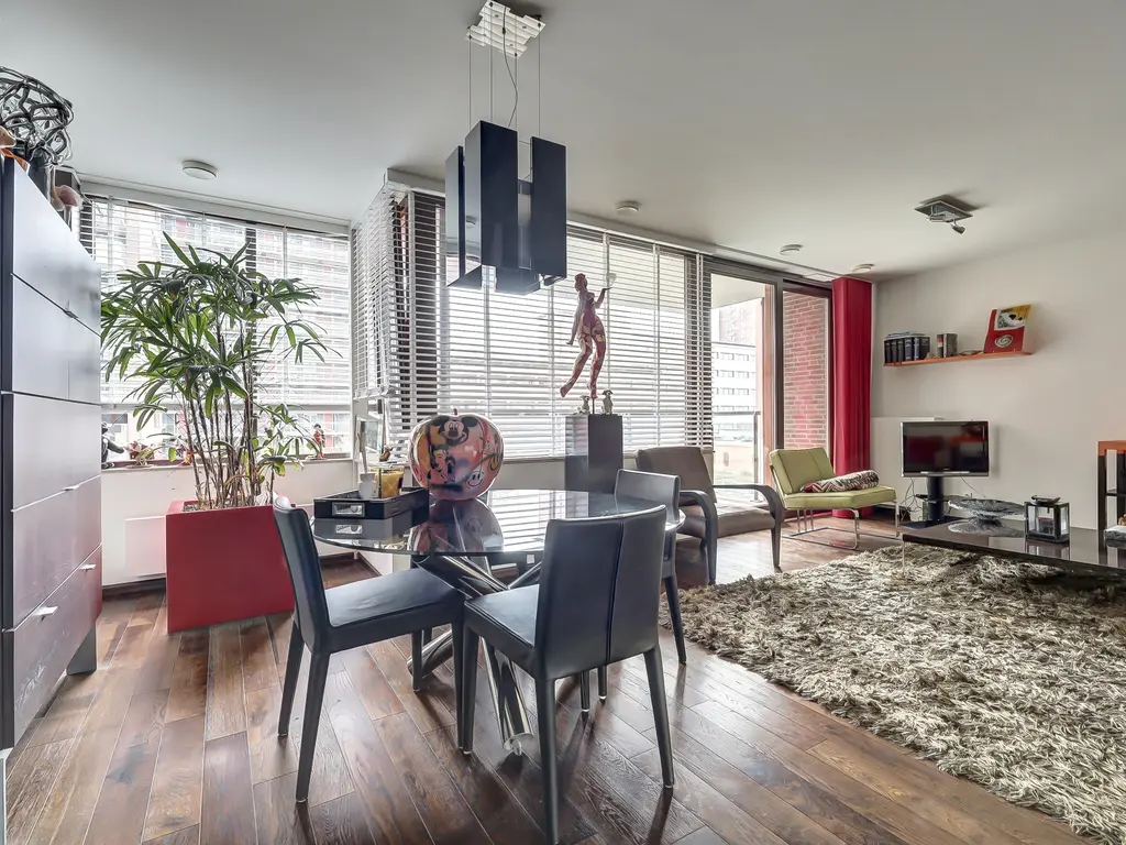 Koningslaan 221, ROTTERDAM