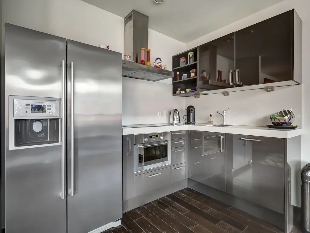 Koningslaan 221, ROTTERDAM