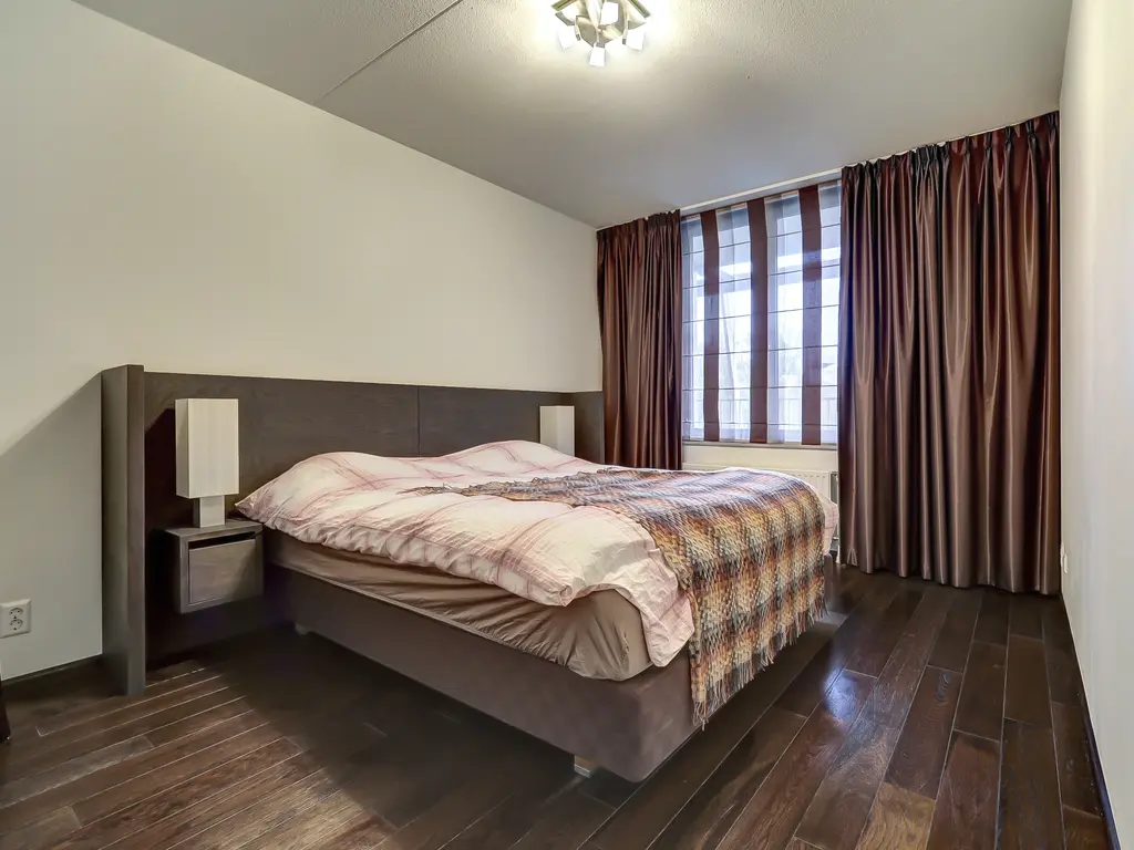 Koningslaan 221, ROTTERDAM