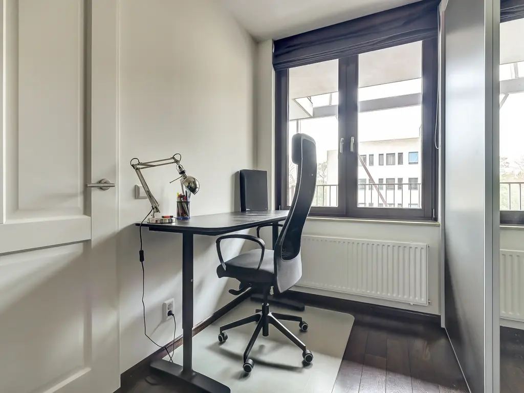 Koningslaan 221, ROTTERDAM