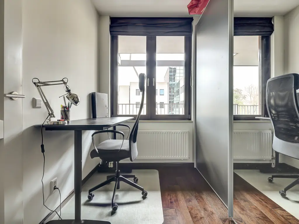 Koningslaan 221, ROTTERDAM