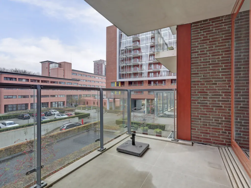 Koningslaan 221, ROTTERDAM