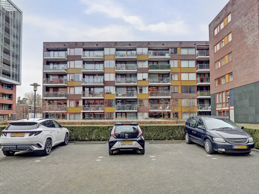 Koningslaan 221, ROTTERDAM