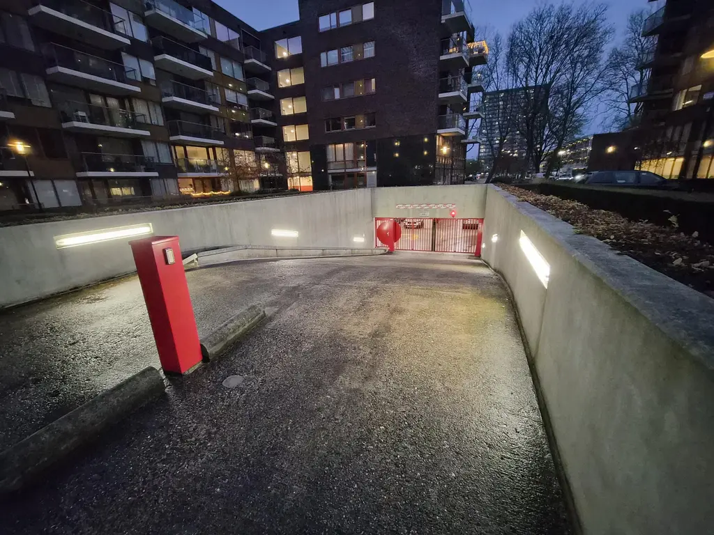 Koningslaan 221, ROTTERDAM