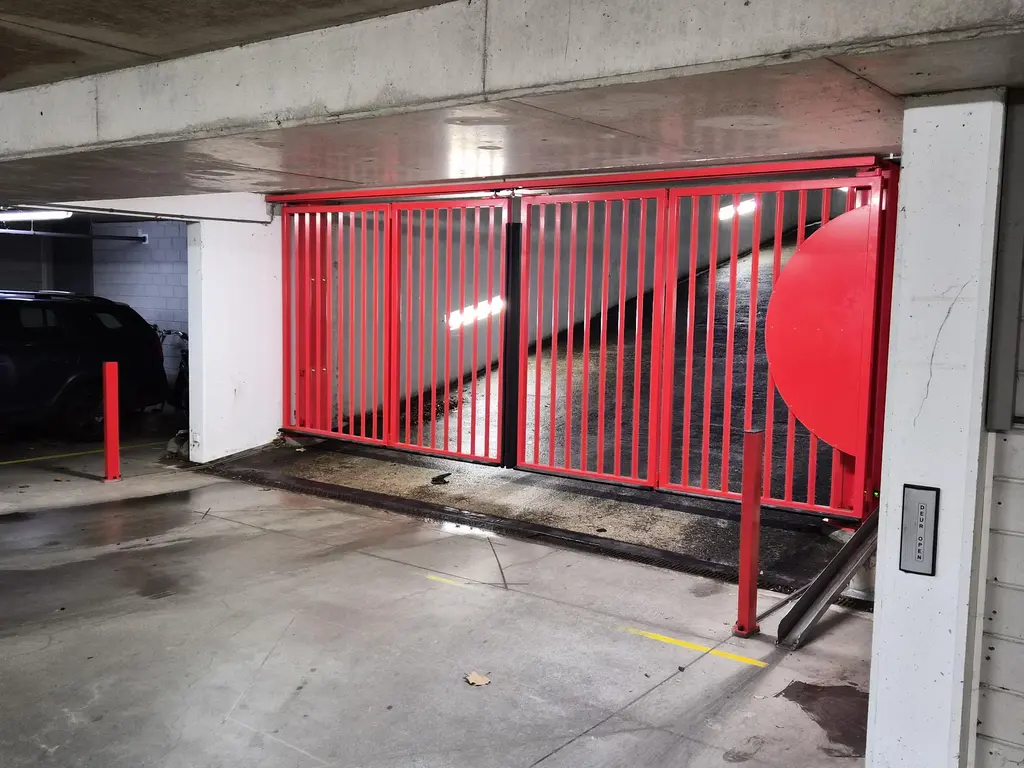 Koningslaan 221, ROTTERDAM