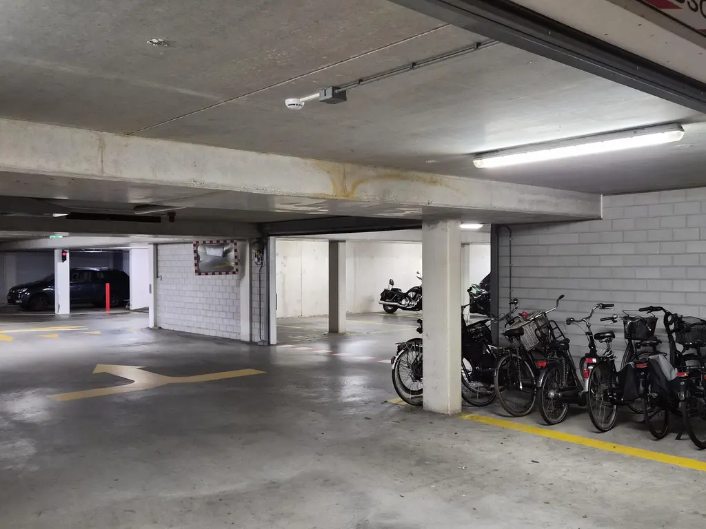 Koningslaan 221, ROTTERDAM