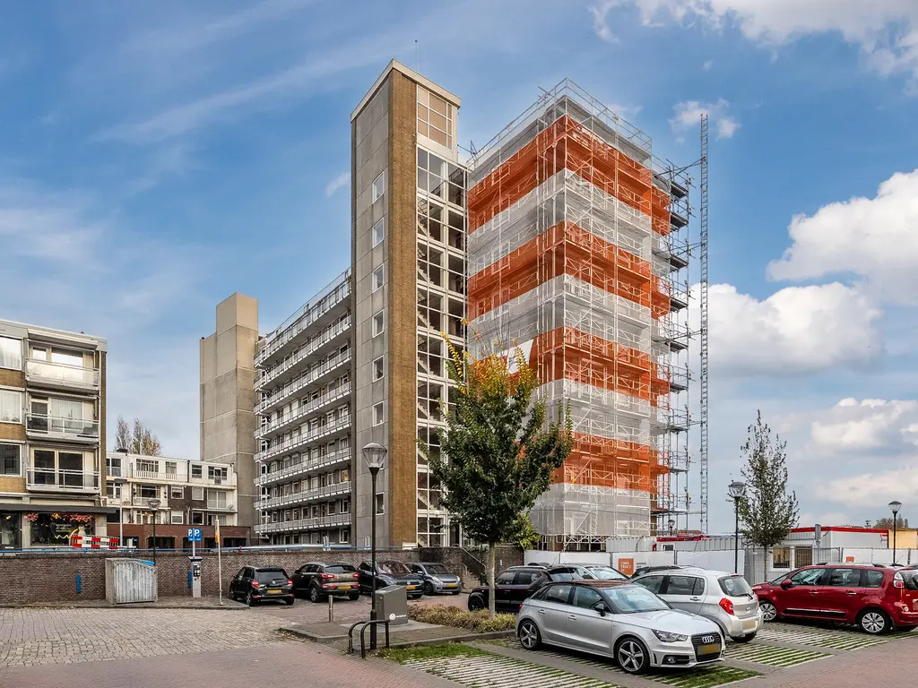 Maasplein 30, ZWIJNDRECHT
