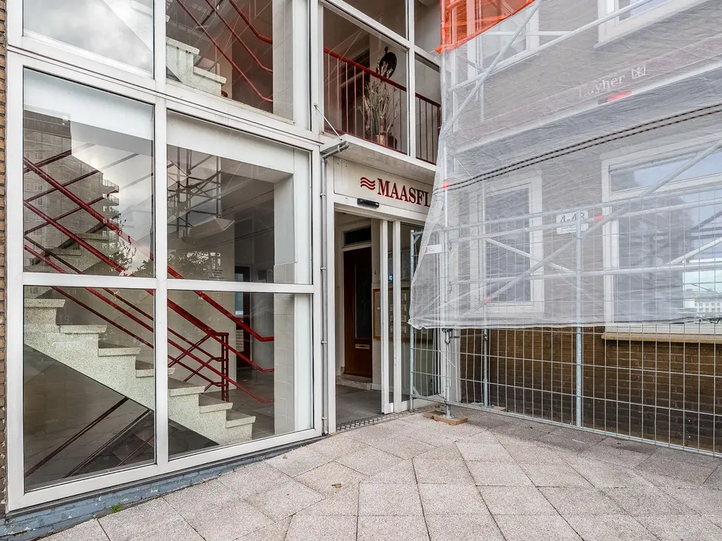 Maasplein 30, ZWIJNDRECHT