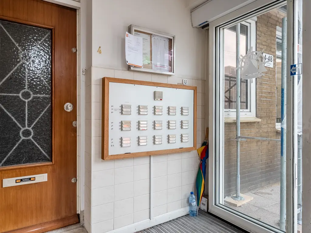 Maasplein 30, ZWIJNDRECHT