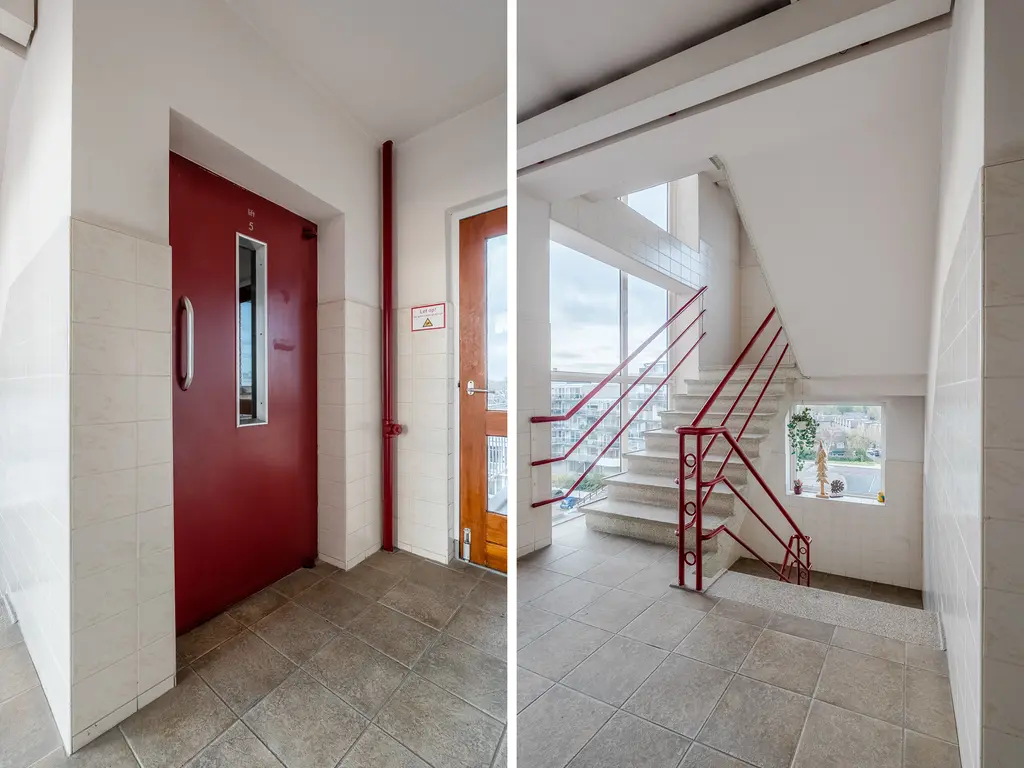 Maasplein 30, ZWIJNDRECHT