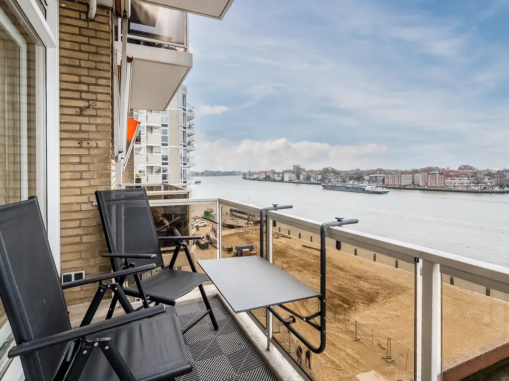 Maasplein 30, ZWIJNDRECHT