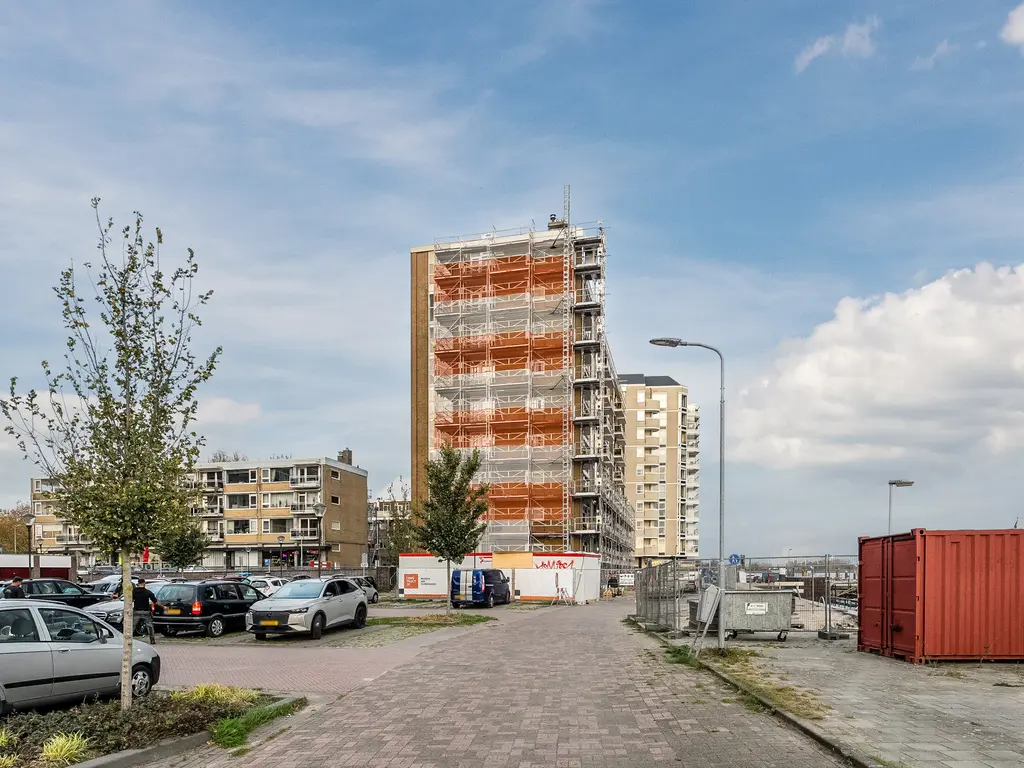 Maasplein 30, ZWIJNDRECHT