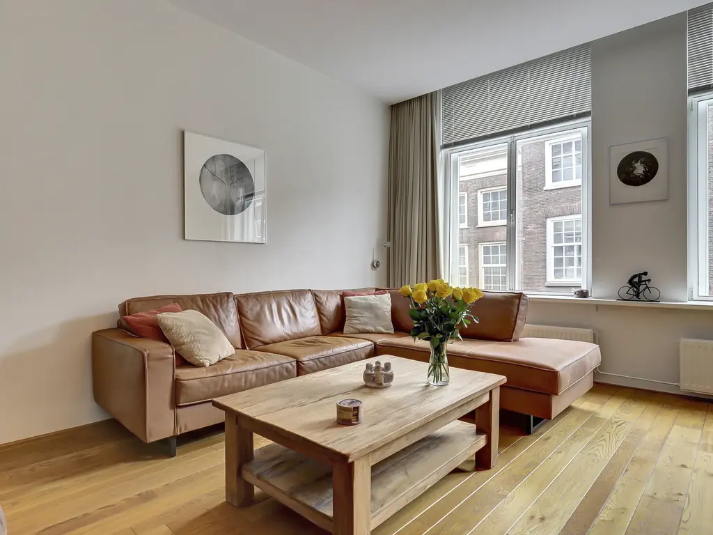 Grotekerksbuurt 13B, DORDRECHT