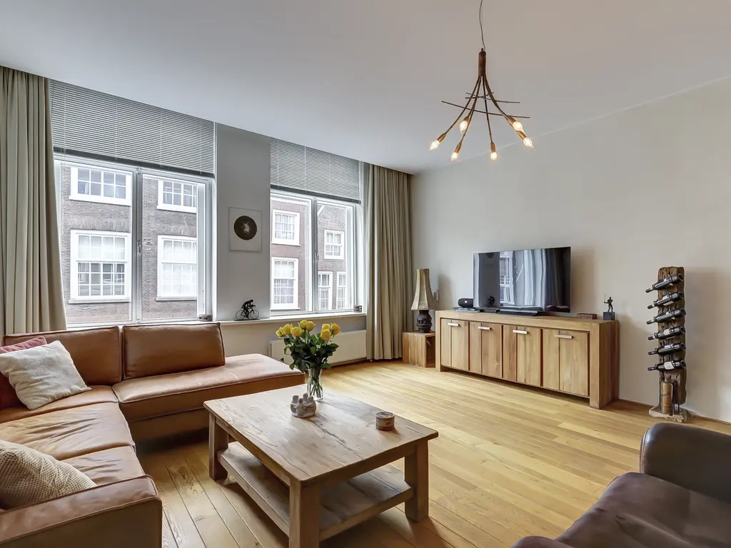 Grotekerksbuurt 13B, DORDRECHT