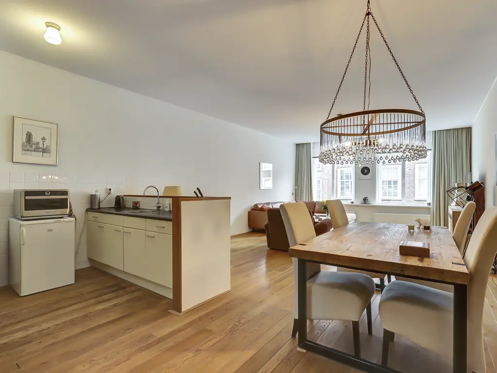 Grotekerksbuurt 13B, DORDRECHT