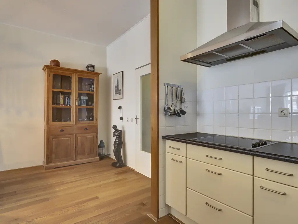 Grotekerksbuurt 13B, DORDRECHT