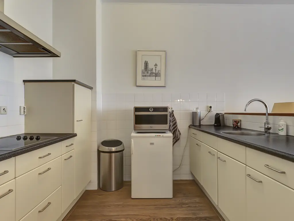 Grotekerksbuurt 13B, DORDRECHT