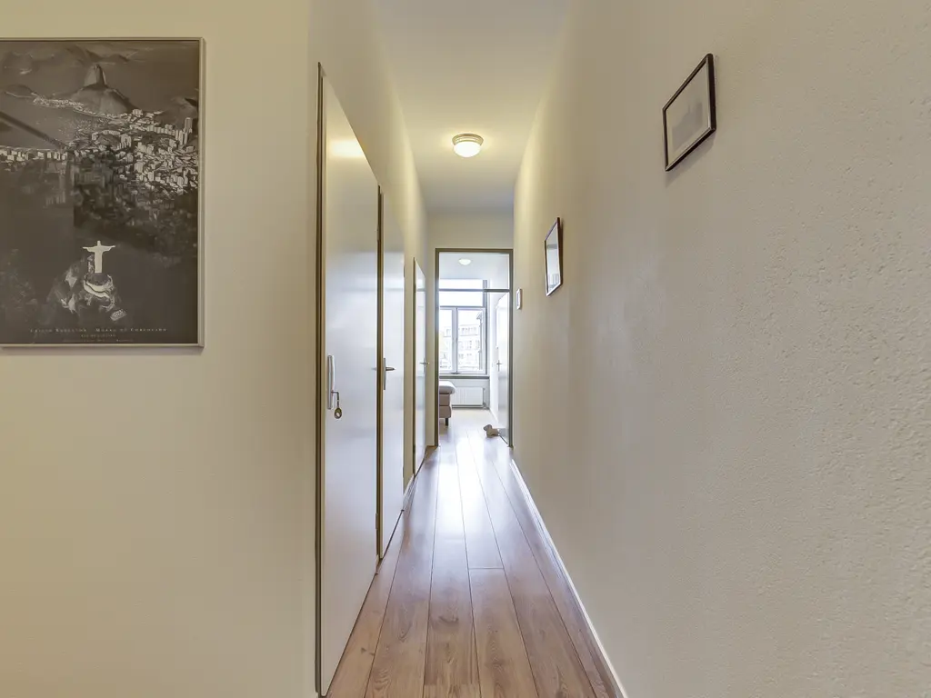 Grotekerksbuurt 13B, DORDRECHT