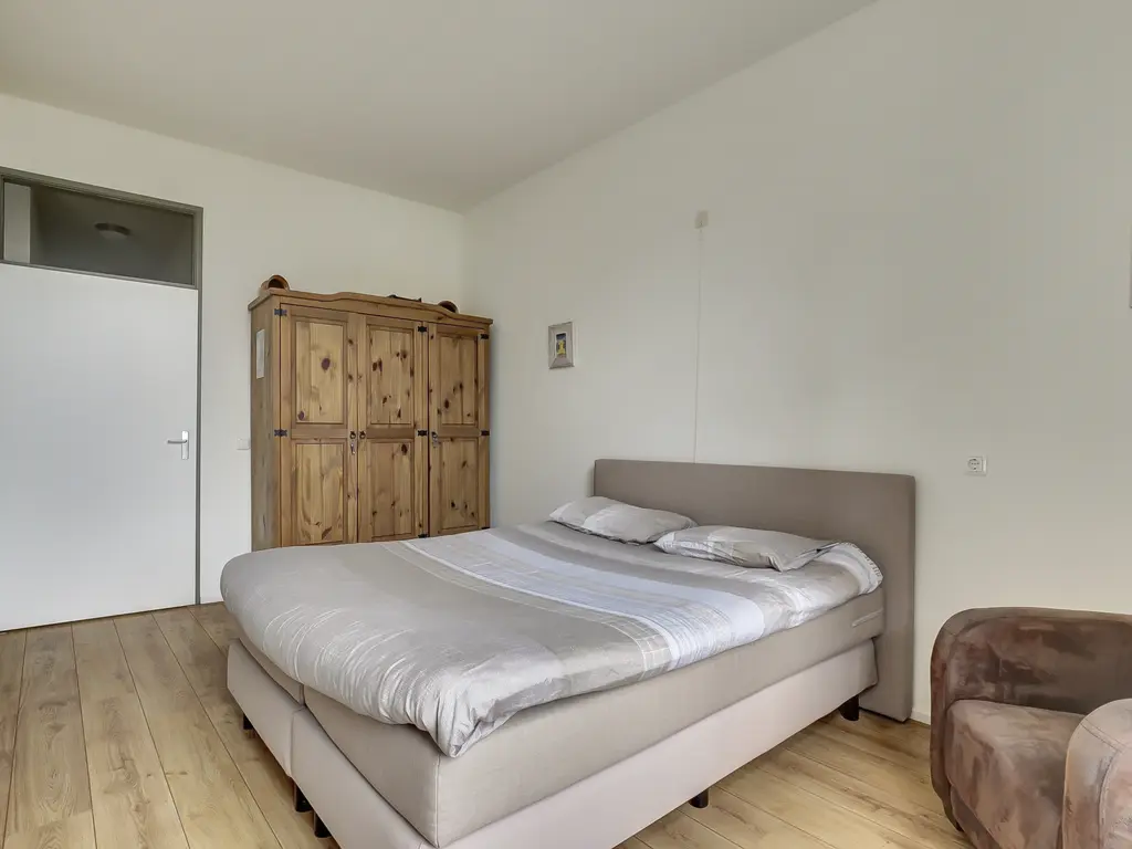 Grotekerksbuurt 13B, DORDRECHT