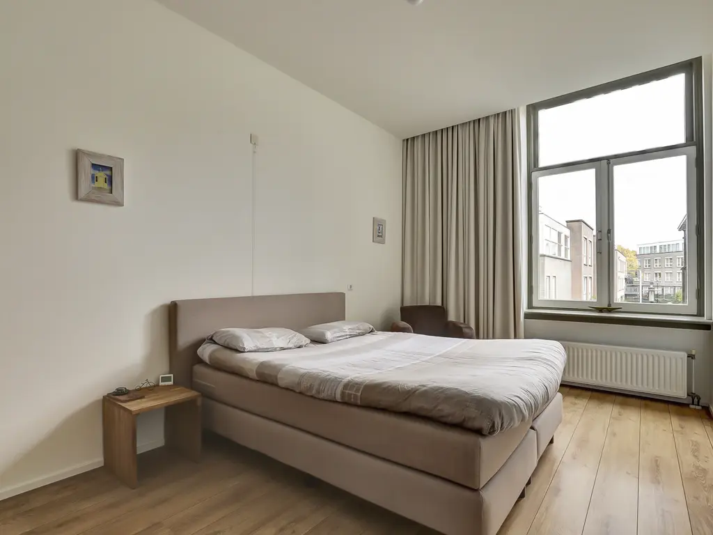 Grotekerksbuurt 13B, DORDRECHT