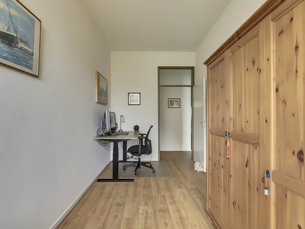 Grotekerksbuurt 13B, DORDRECHT