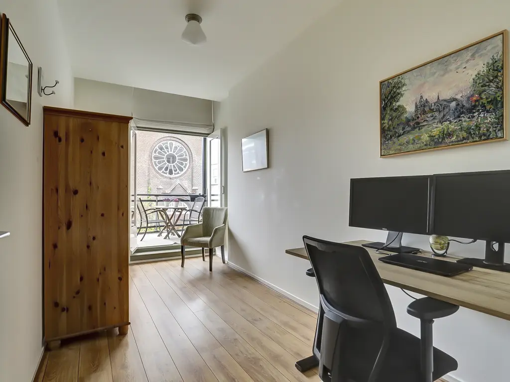 Grotekerksbuurt 13B, DORDRECHT