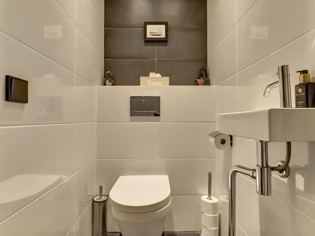 Grotekerksbuurt 13B, DORDRECHT