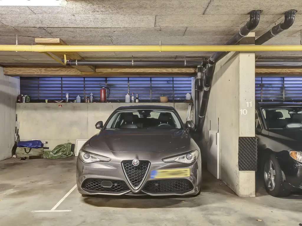 Grotekerksbuurt 13B, DORDRECHT